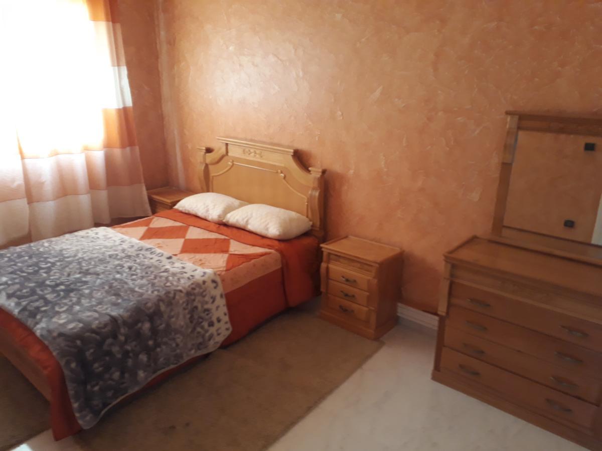 Train Station Apartment Casa Voyageur 卡萨布兰卡 外观 照片