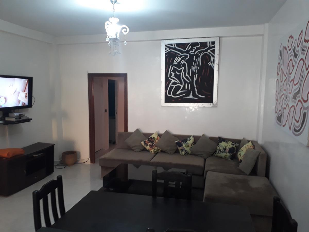 Train Station Apartment Casa Voyageur 卡萨布兰卡 外观 照片