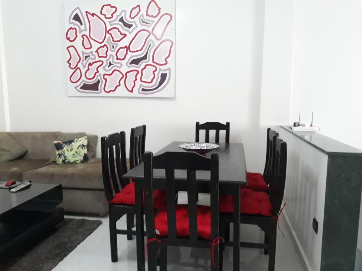 Train Station Apartment Casa Voyageur 卡萨布兰卡 外观 照片