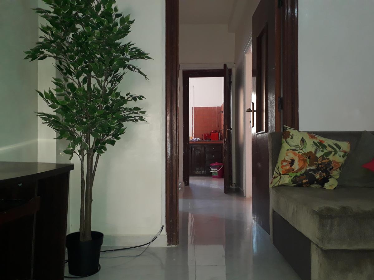 Train Station Apartment Casa Voyageur 卡萨布兰卡 外观 照片