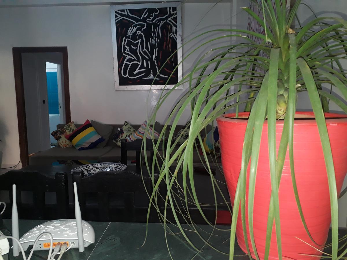 Train Station Apartment Casa Voyageur 卡萨布兰卡 外观 照片